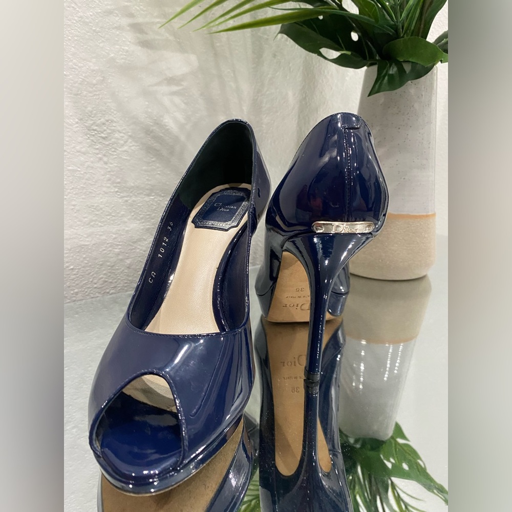 Christian Dior Heels